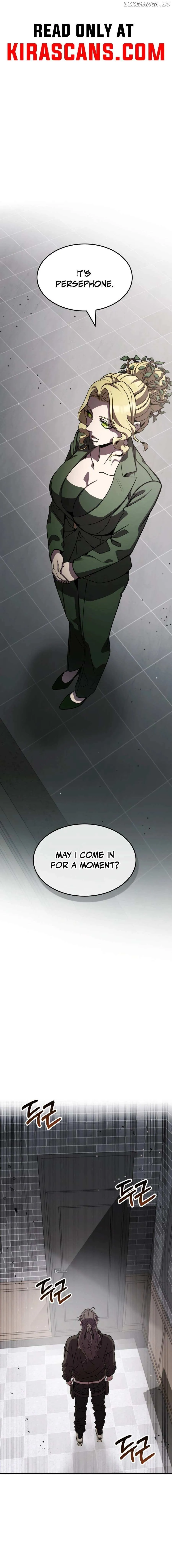 Read Drug Devourer Manga Online