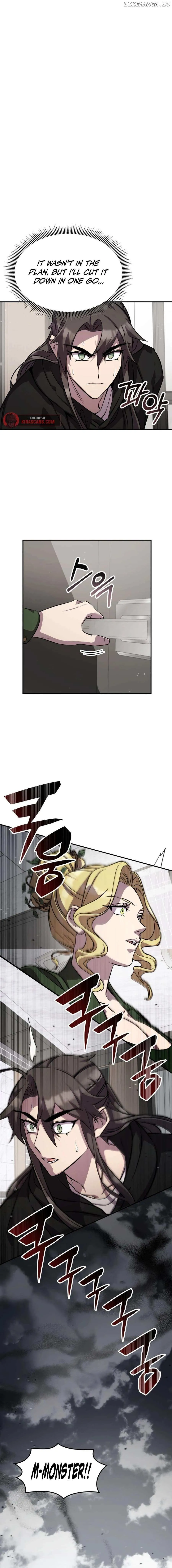 Read Drug Devourer Manga Online