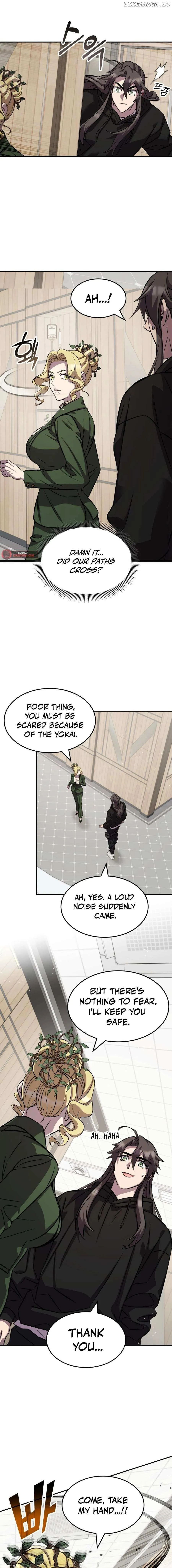 Read Drug Devourer Manga Online