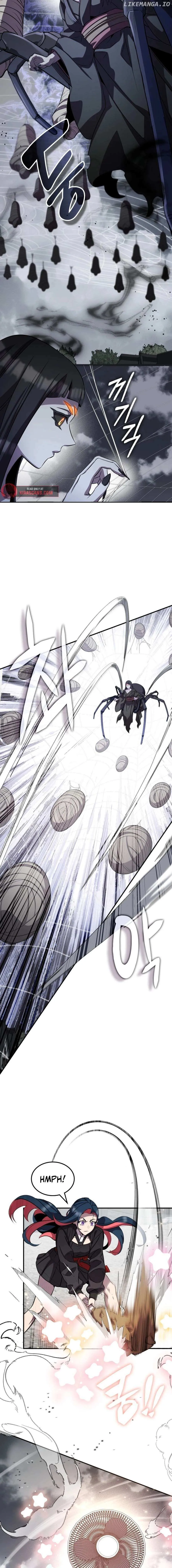 Read Drug Devourer Manga Online