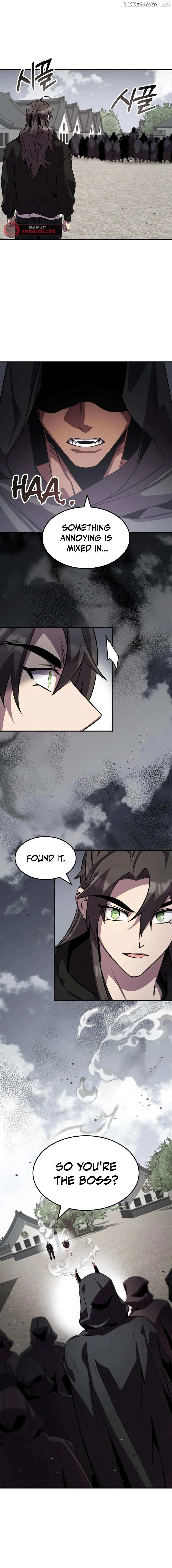 Read Drug Devourer Manga Online