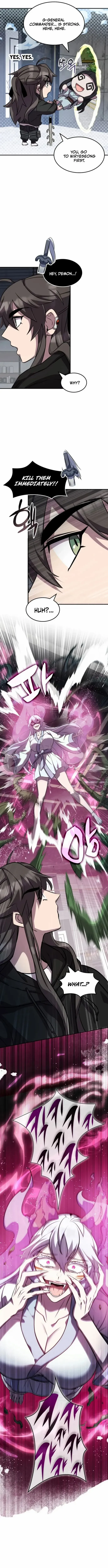 Read Drug Devourer Manga Online