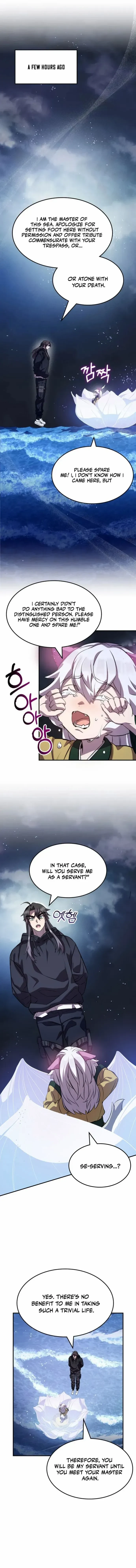 Read Drug Devourer Manga Online