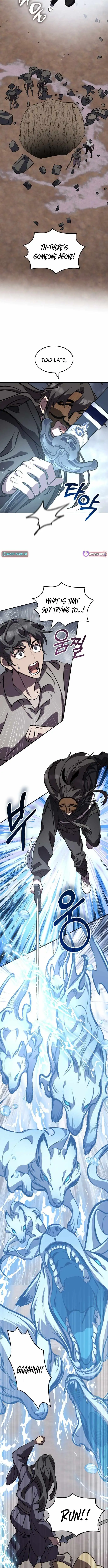 Read Drug Devourer Manga Online