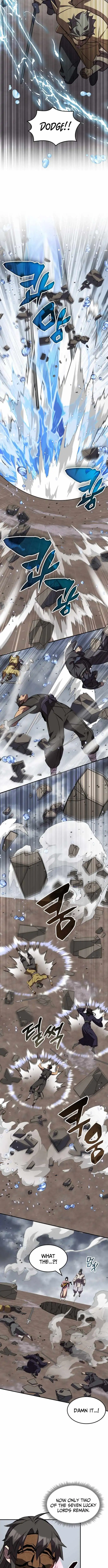 Read Drug Devourer Manga Online