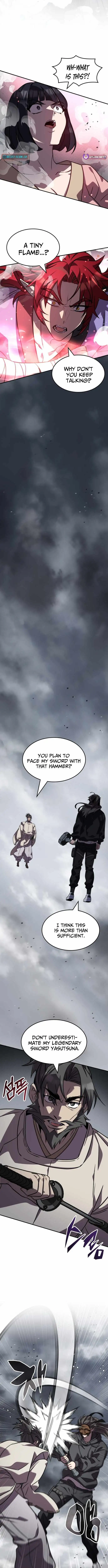 Read Drug Devourer Manga Online