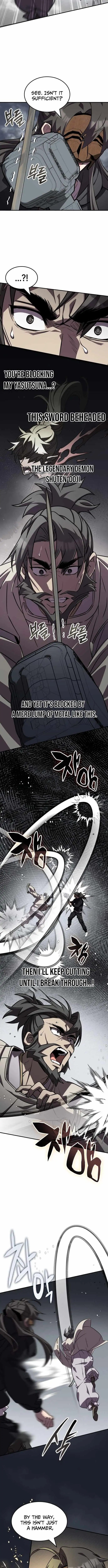 Read Drug Devourer Manga Online