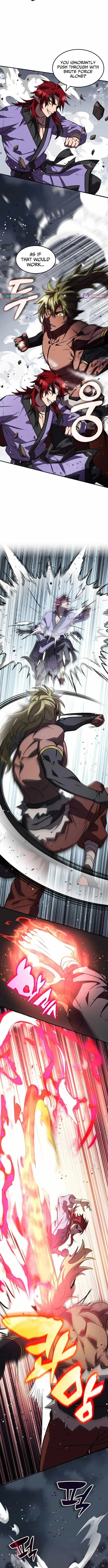 Read Drug Devourer Manga Online