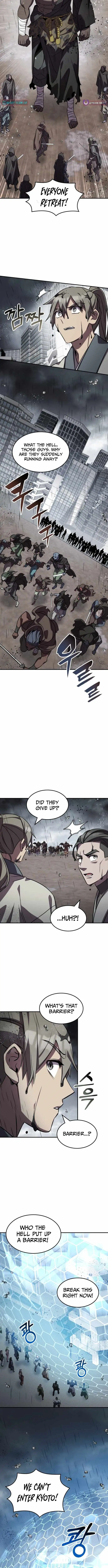 Read Drug Devourer Manga Online