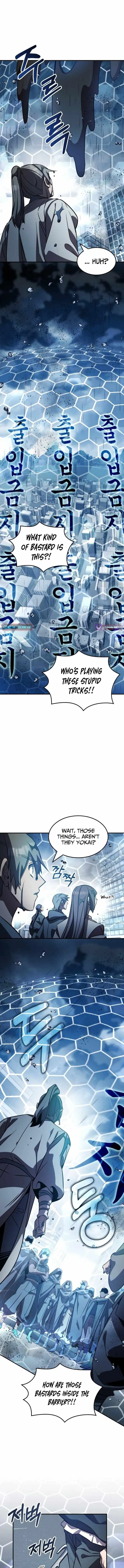 Read Drug Devourer Manga Online