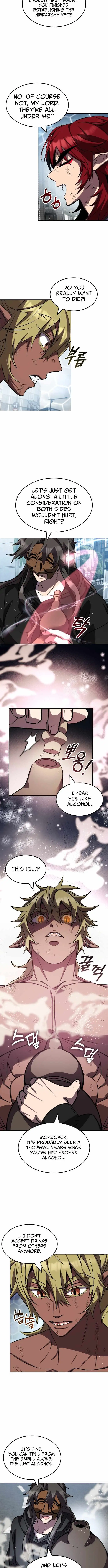 Read Drug Devourer Manga Online