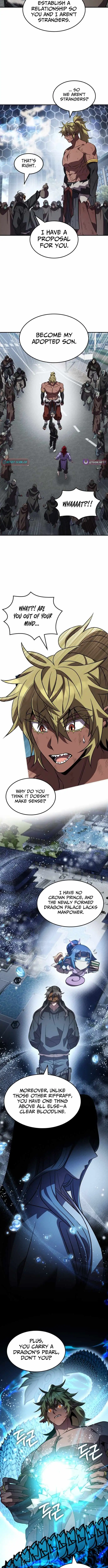 Read Drug Devourer Manga Online