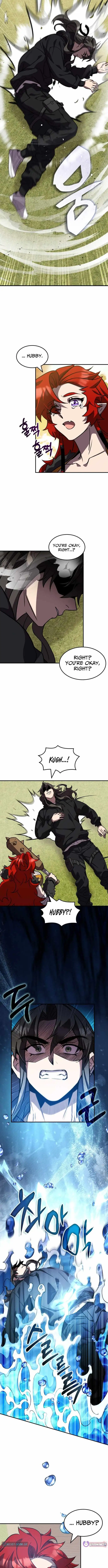 Read Drug Devourer Manga Online