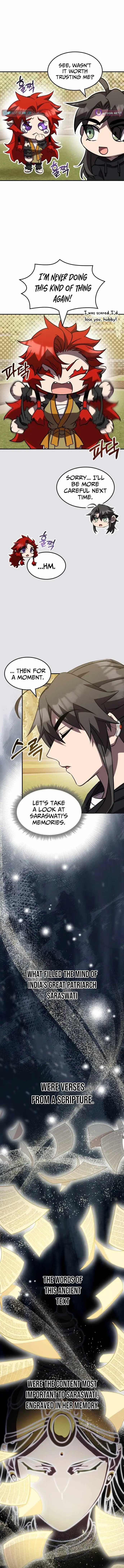 Read Drug Devourer Manga Online