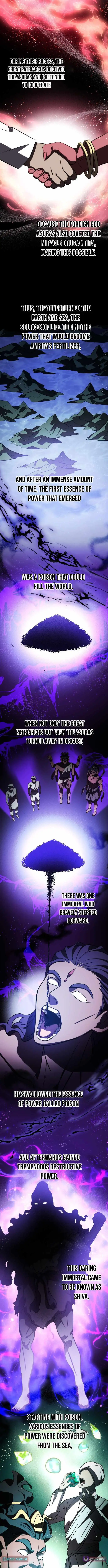 Read Drug Devourer Manga Online