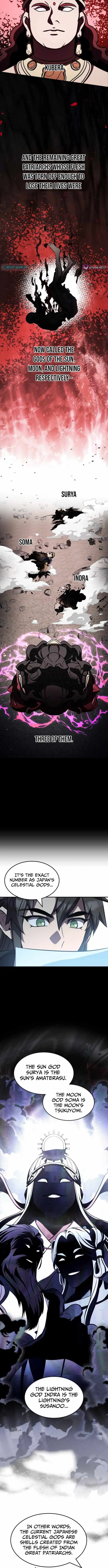 Read Drug Devourer Manga Online