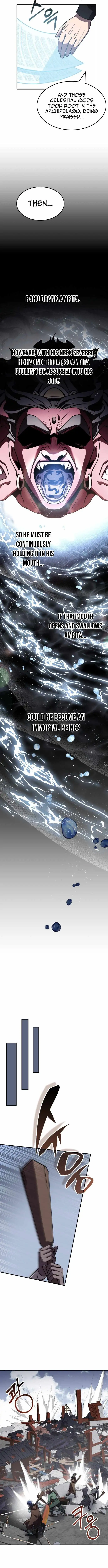 Read Drug Devourer Manga Online