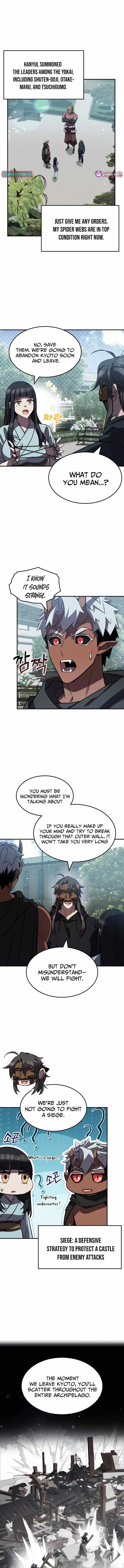 Read Drug Devourer Manga Online