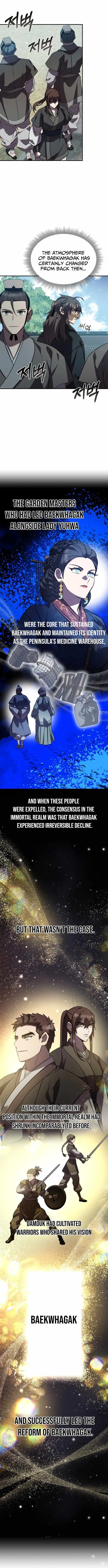 Read Drug Devourer Manga Online