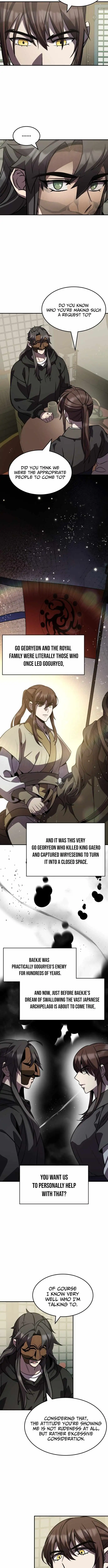 Read Drug Devourer Manga Online