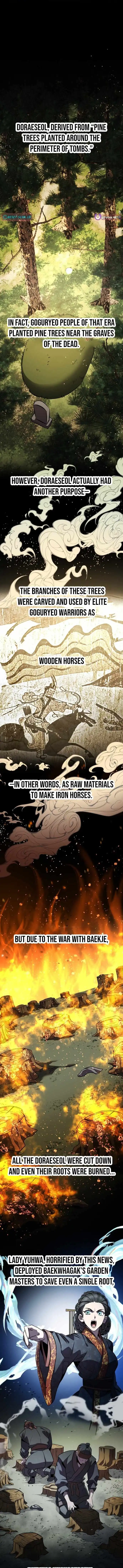 Read Drug Devourer Manga Online