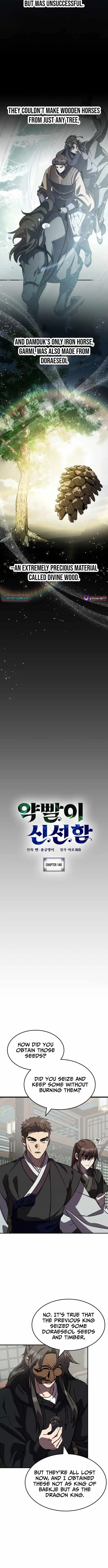 Read Drug Devourer Manga Online