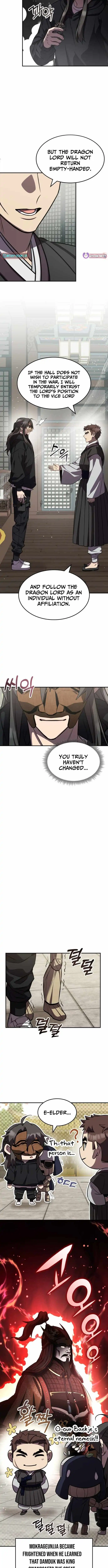 Read Drug Devourer Manga Online