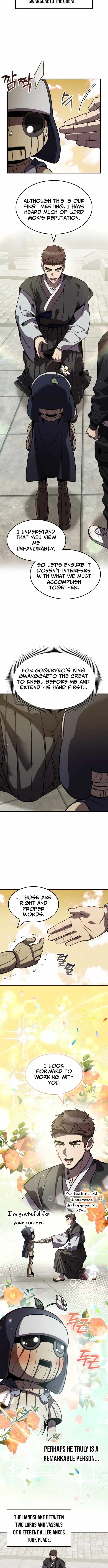 Read Drug Devourer Manga Online