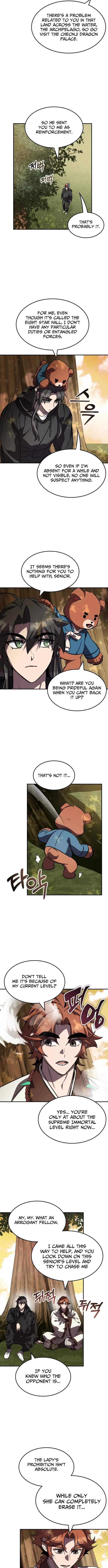 Read Drug Devourer Manga Online