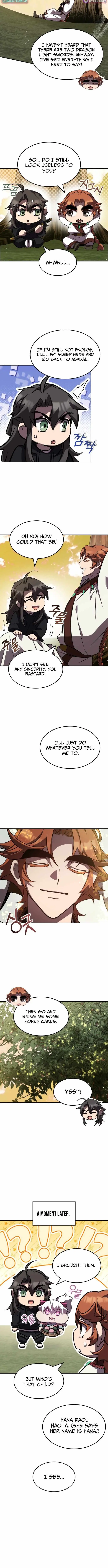 Read Drug Devourer Manga Online