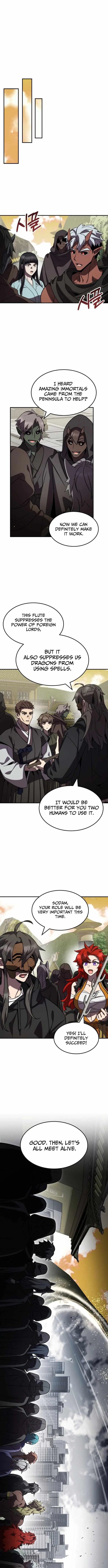 Read Drug Devourer Manga Online