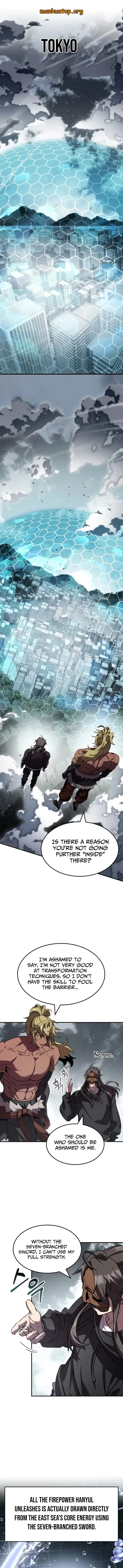 Read Drug Devourer Manga Online