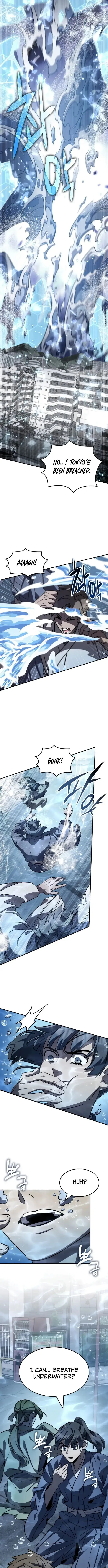 Read Drug Devourer Manga Online