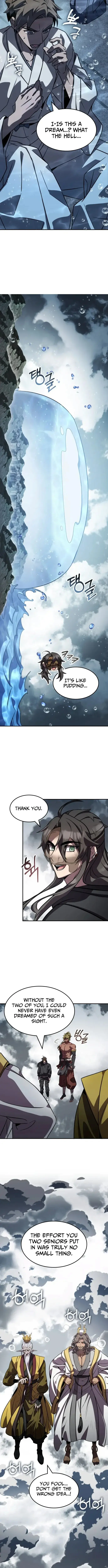 Read Drug Devourer Manga Online