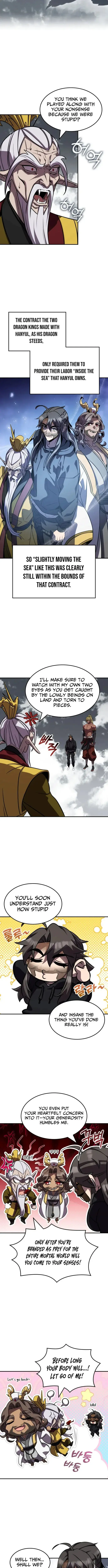 Read Drug Devourer Manga Online