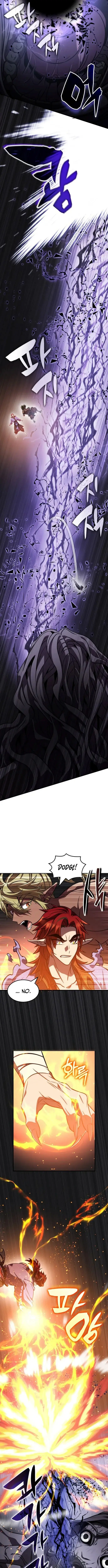 Read Drug Devourer Manga Online