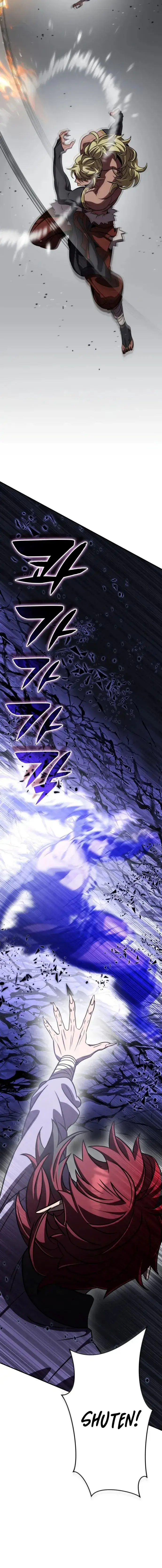 Read Drug Devourer Manga Online