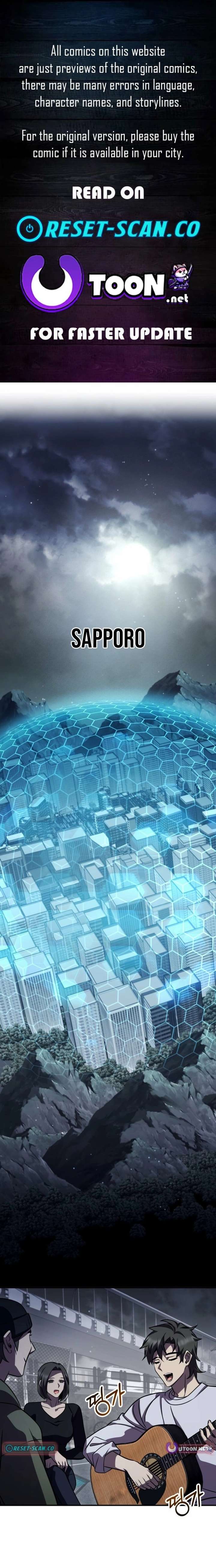 Read Drug Devourer Manga Online