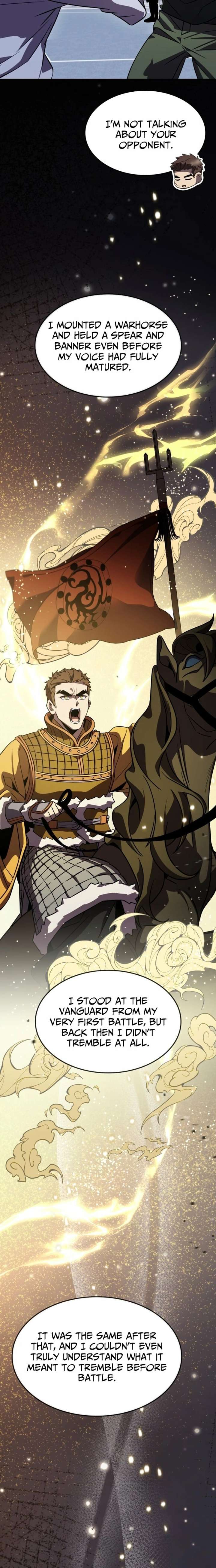 Read Drug Devourer Manga Online