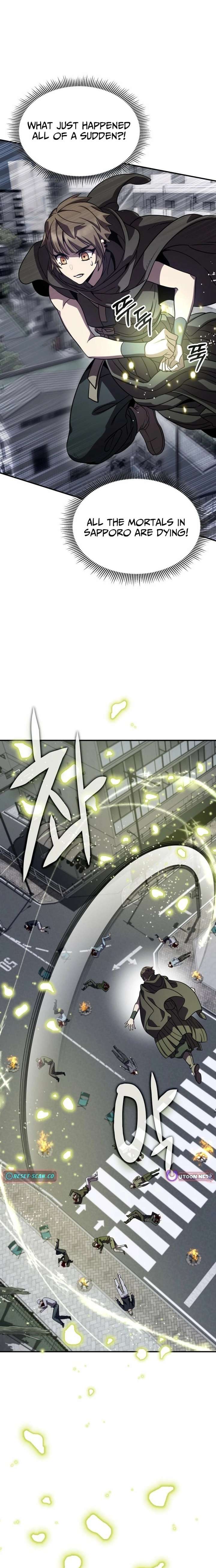 Read Drug Devourer Manga Online