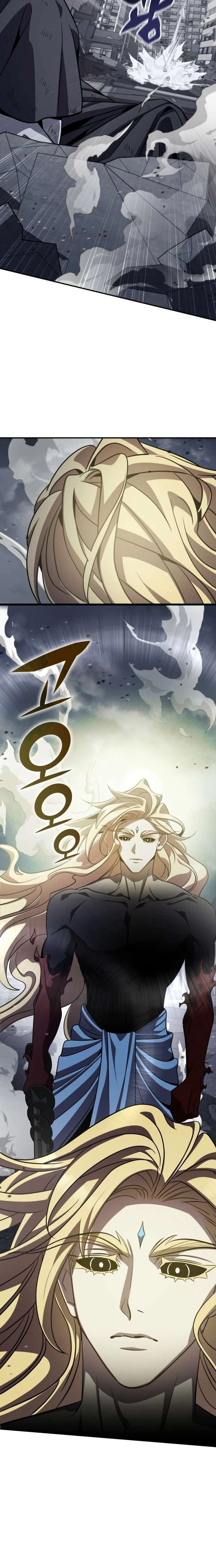 Read Drug Devourer Manga Online