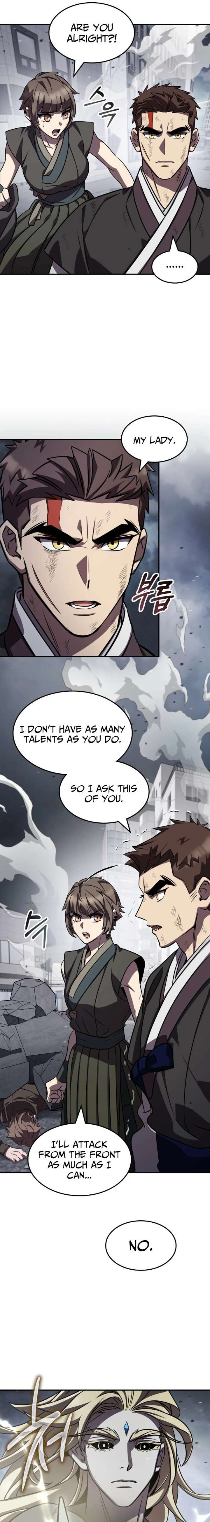 Read Drug Devourer Manga Online