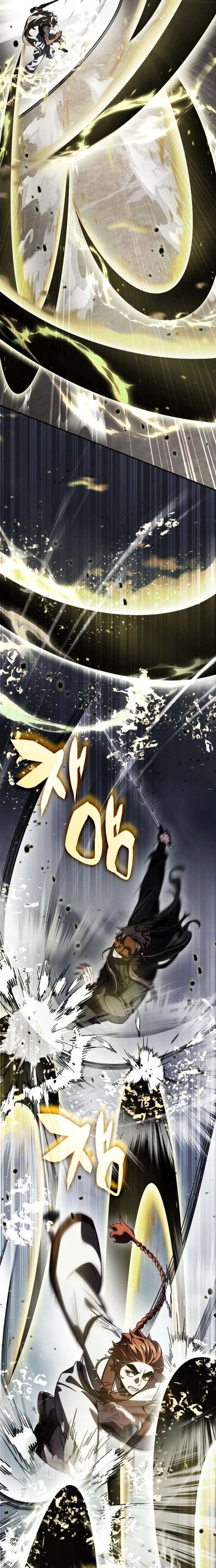 Read Drug Devourer Manga Online