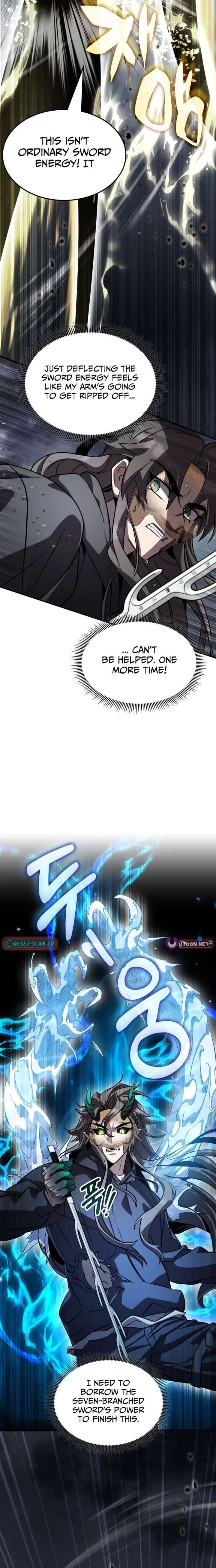 Read Drug Devourer Manga Online