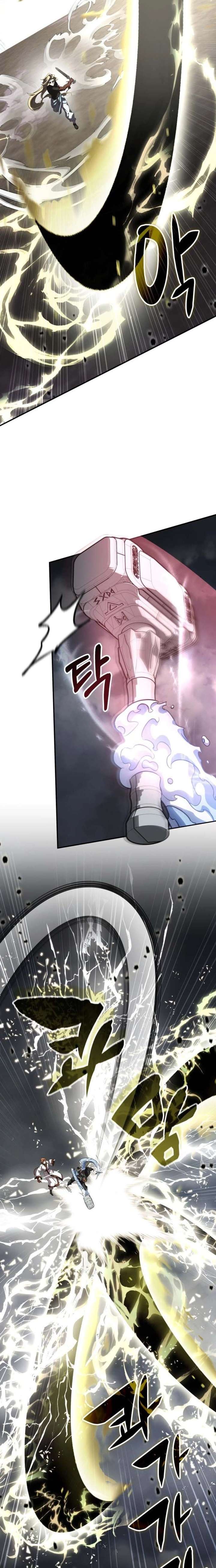 Read Drug Devourer Manga Online