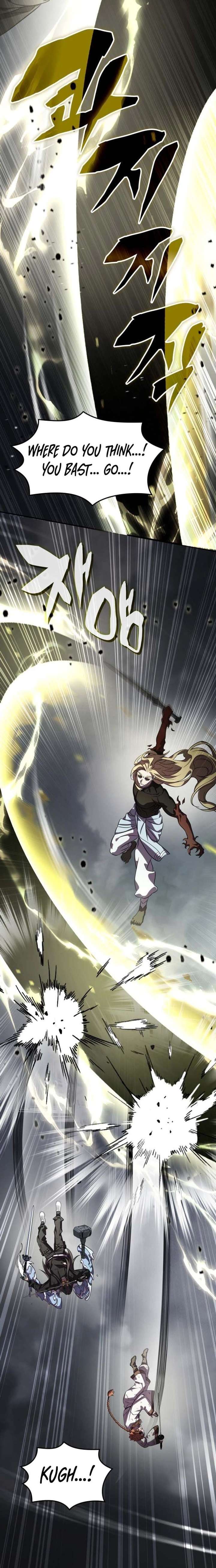 Read Drug Devourer Manga Online