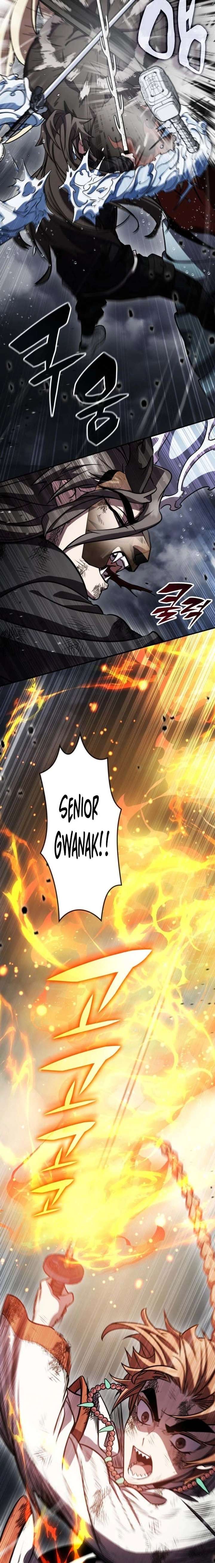 Read Drug Devourer Manga Online