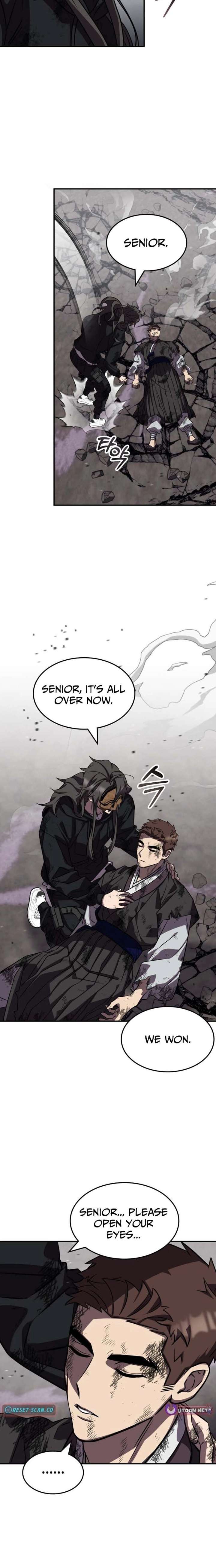 Read Drug Devourer Manga Online