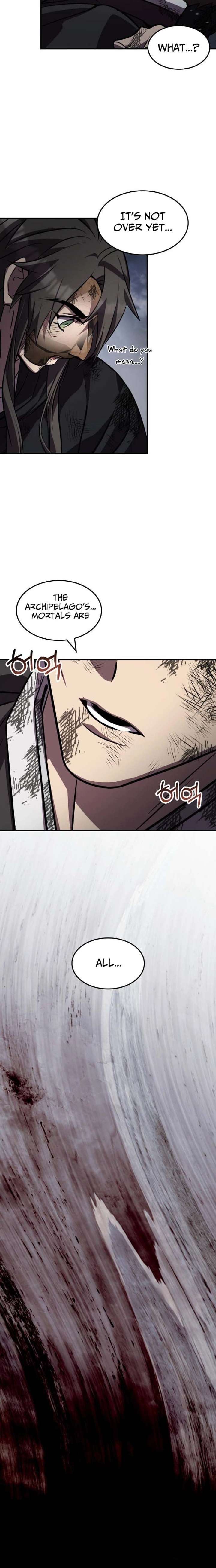 Read Drug Devourer Manga Online