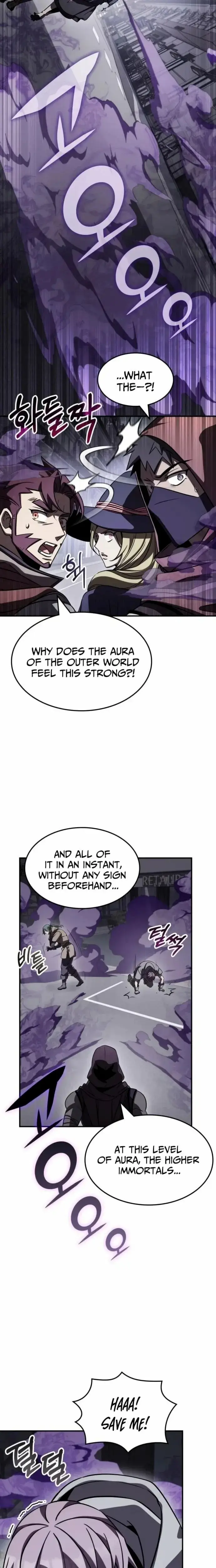 Read Drug Devourer Manga Online